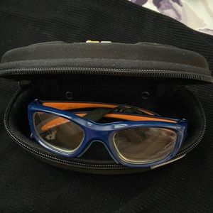 sports glasses. Liberty sport. mx20-#624